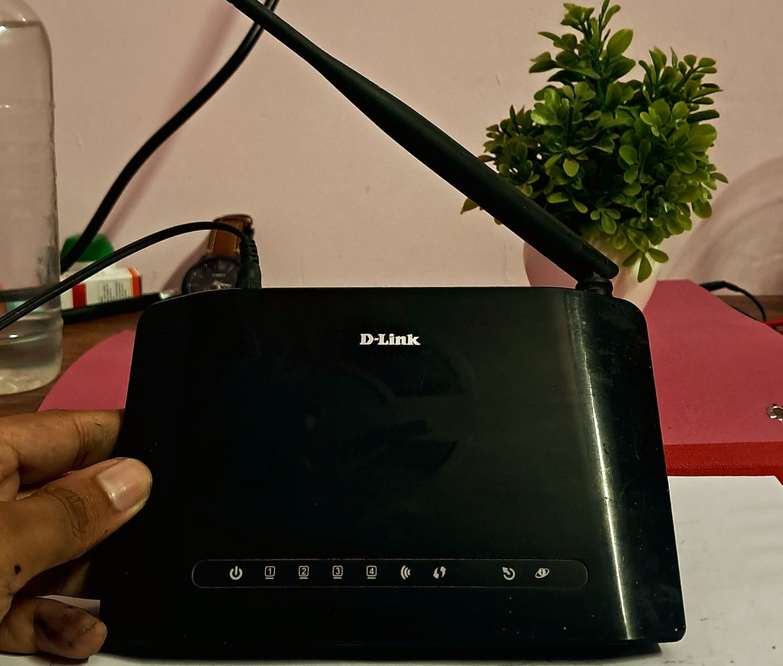 How I Used Monitor Mode on TP-Link WN722N for Fun