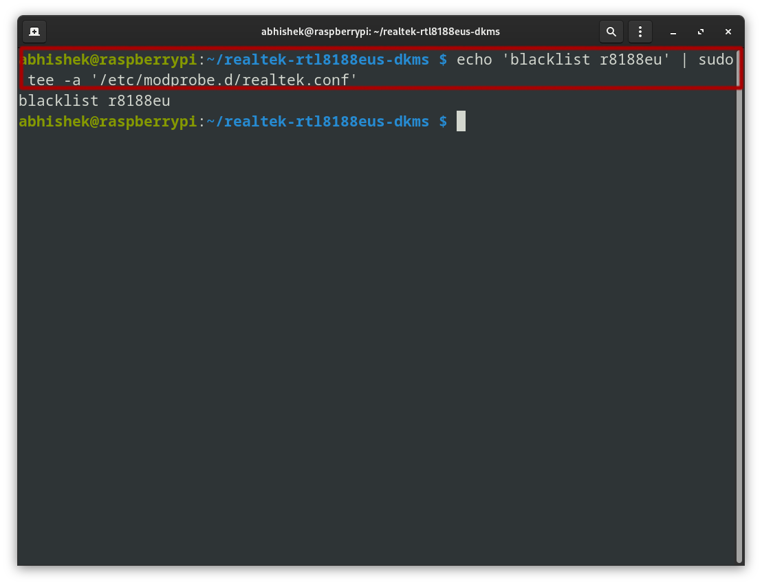 How I Used Monitor Mode on TP-Link WN722N for Fun